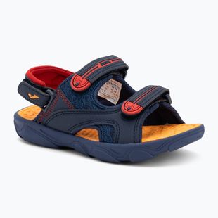 Dětské sandály Joma Ocean Jr navy