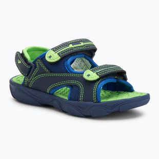 Dětské sandály Joma Ocean Jr royal