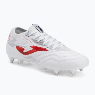 Pánské kopačky Joma Powerful SG white