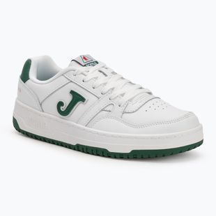Pánské boty Joma C.Attica white/green