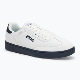 Pánské boty Joma Campus white/blue