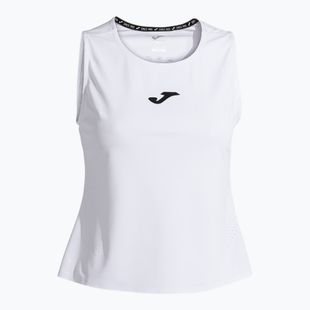 Dámské tenisové tričko Joma Challenge Tank Top white