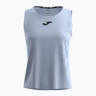 Dámské tenisové tričko Joma Challenge Tank Top blue