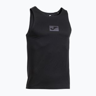 Pánské běžecké tričko Joma R-City black
