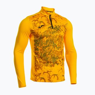 Pánské běžecké tričko Longsleeve Joma R-Nature gold
