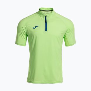 Pánské běžecké tričko Joma R-Nature lime