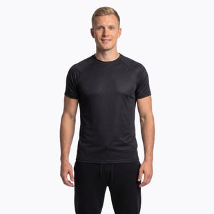 Pánské běžecké tričko Joma R-Night Iconic black