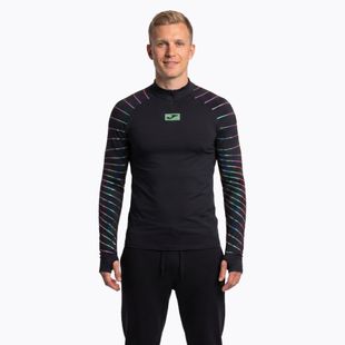 Pánské běžecké tričko Longsleeve Joma R-Night black