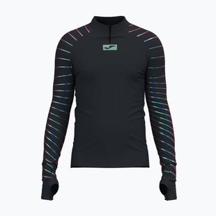 Pánské běžecké tričko Longsleeve Joma R-Night black