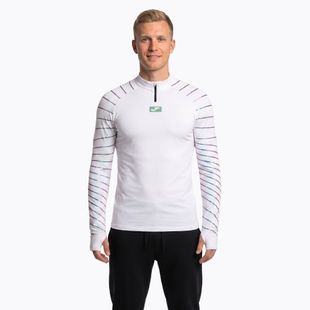 Pánské běžecké tričko Longsleeve Joma R-Night white