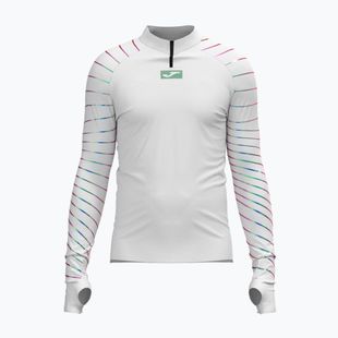 Pánské běžecké tričko Longsleeve Joma R-Night white