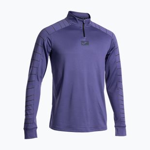 Pánské běžecké tričko Longsleeve Joma R-Night royal