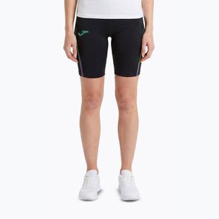 Dámské běžecké šortky Joma R-City Iconic black