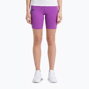 Dámské běžecké šortky Joma R-City Iconic violet