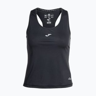 Dámské běžecké tričko Joma R-Nature Tank Top black