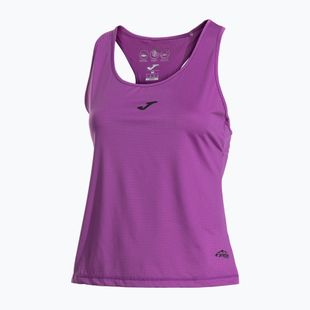 Dámské běžecké tričko Joma R-Nature Tank Top violet