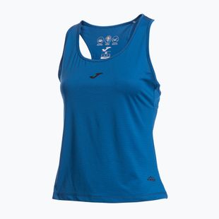 Dámské běžecké tričko Joma R-Nature Tank Top royal