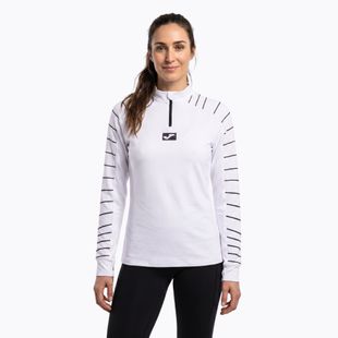 Dámská běžecká mikina Joma R-Night white