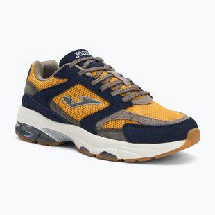 Pánské boty  Joma Cr111 navy/orange