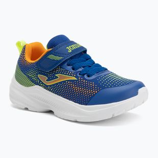Dětské boty Joma Horizon Jr royal