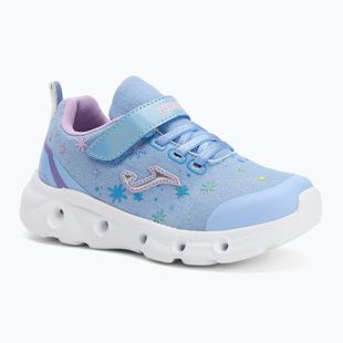 Dětské boty Joma Space Jr royal