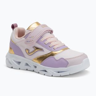 Dětské boty Joma Star Jr pink