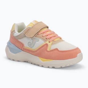Dětské boty Joma 3080 Jr coral