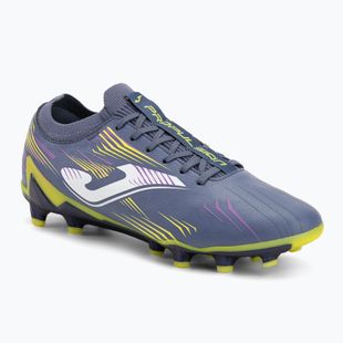 Pánské kopačky Joma Propulsion Cup FG purple/yellow