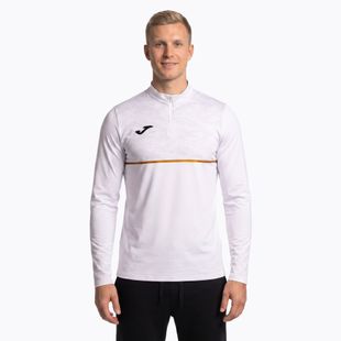 Pánská běžecká mikina Joma Record III white