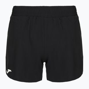 Dámské tenisové šortky Joma Challenge black