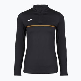 Dámská běžecká mikina Joma Record III black