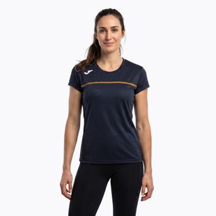 Dámské běžecké tričko Joma Record III black