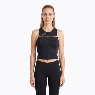 Dámské běžecké tričko Joma Record III Top black