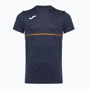 Pánské běžecké tričko Joma Record III navy
