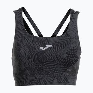 Dámský běžecký top Joma R-City Top black