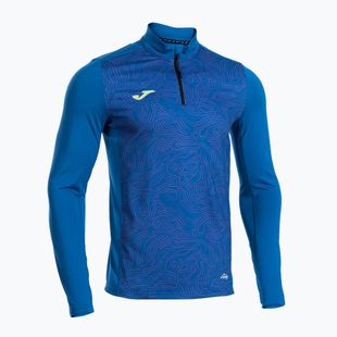 Pánské běžecké tričko Longsleeve Joma R-Nature royal