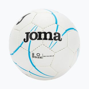 Házenkářský míč Joma S-Grip rozmiar 0 white / turquoise
