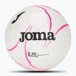 Míč na házenou Joma S-Grip white/flour pink velikost 2