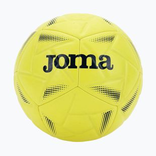 Míč na házenou Joma J-Pro yellow/dark navy velikost 2