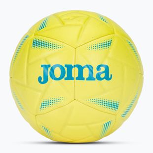 Míč na házenou Joma J-Pro yellow/turquoise velikost 0