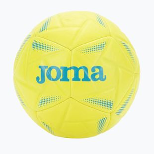Míč na házenou Joma J-Pro yellow/turquoise velikost 0