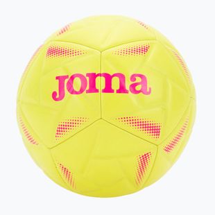 Míč na házenou Joma J-Pro yellow/fluor pink velikost 1