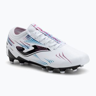 Pánské kopačky  Joma Propulsion FG white
