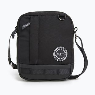 Taška Pepe Jeans Keene Core black
