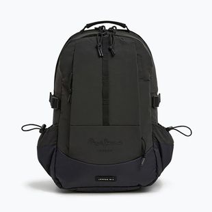 Batoh Pepe Jeans Hayden Bristol black