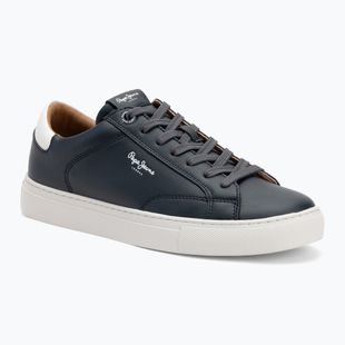 Pánské boty Pepe Jeans Joe Basic navy