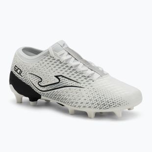 Pánské kopačky  Joma Gol FG white/black