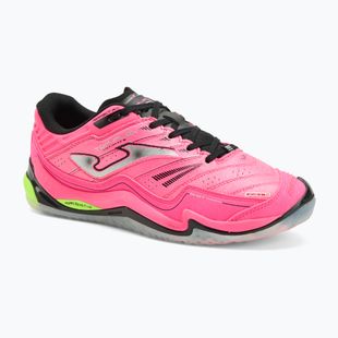 Pánské kopačky Joma Top Flex Ultimate IN fuchsia