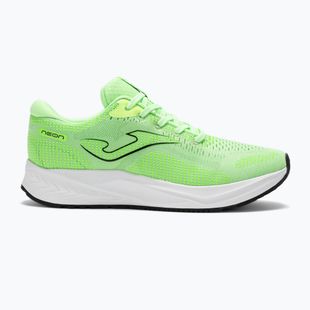 Pánské běžecké boty Joma Neon fluor green