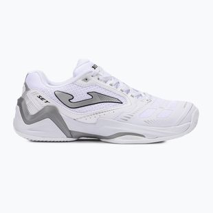 Pánské tenisové boty Joma Set AC white